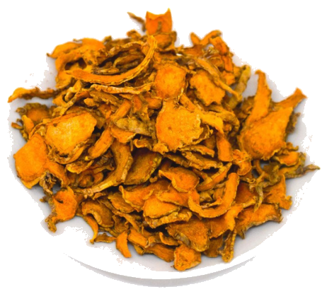 Indonesian Turmeric